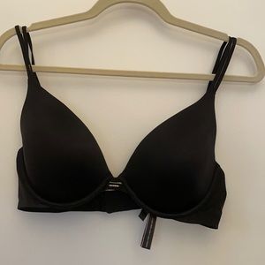 Victoria's Secret "Very Sex" Bra with gems
